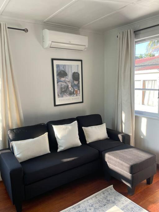Watts, A Cosy Escape Villa Хамилтън Екстериор снимка